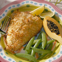 Coconut Lime Fillets